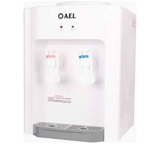 Кулер для воды AEL 107 TD AEL00408