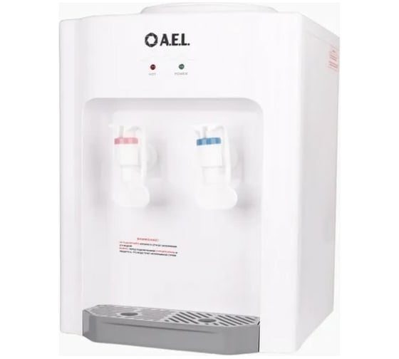 Кулер для воды AEL 107 TK AEL00409