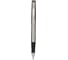 Набор ОФИСМАГ Parker Jotter Stainless Steel Gt: шариковая ручка синяя и перьевая ручка синяя 144361 2