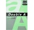Бумага цветная ОФИСМАГ DOUBLE A, А4, 80г/м2, 500 л, пастель, зеленая, ш/к 29047 115119 2