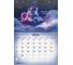 Календарь-планер настенный перекидной BRAUBERG на 2026г, 12 листов, 29,5х21,3см, Magic 116951 9