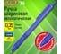 Ручка шариковая Staff автомат. эргономичная с грипом Profit 500 BLUE COLOR, комплект 24 шт., синяя, 0,35 мм 144491 2