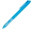 Ручка шариковая Staff автомат. эргономичная с грипом Profit 500 PASTEL COLOR, КОМПЛЕКТ 24 шт., синяя, 0,35мм 144492 7