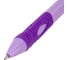 Ручка шариковая Staff автомат. эргономичная с грипом Profit 500 PASTEL COLOR, КОМПЛЕКТ 24 шт., синяя, 0,35мм 144492 9