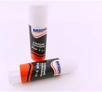 Канцелярский клей-карандаш BIKSON 9 г PVP BN0468 КлеК104