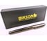 Подарочная ручка BIKSON Black Storm синяя металлический корпус в футляре BN0325 Руч441 3