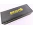 Подарочная ручка BIKSON Black Storm синяя металлический корпус в футляре BN0325 Руч441 5