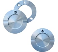 Устройство для опечатывания замочных скважин ТПК Технологии Контроля диаметр 27 мм 24108