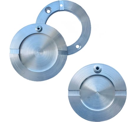 Устройство для опечатывания замочных скважин ТПК Технологии Контроля диаметр 36 мм 24109