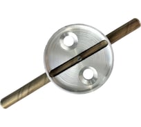 Опечатывающее устройство ТПК Технологии Контроля со штоком алюминий 24104