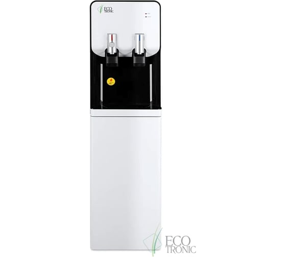 Пурифайер ECOTRONIC M40-U4L white-black 11610 1