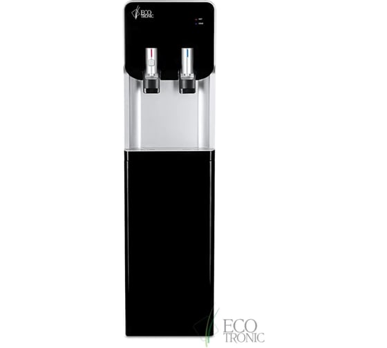 Пурифайер ECOTRONIC M40-U4L black-silver 11609 1