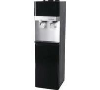 Водный диспенсер Ecocenter A-F555С черный 4627201528841