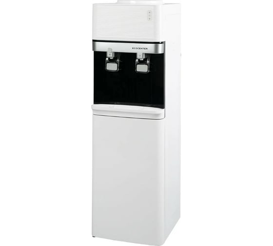 Водный диспенсер Ecocenter A-F555С белый 4627201528858