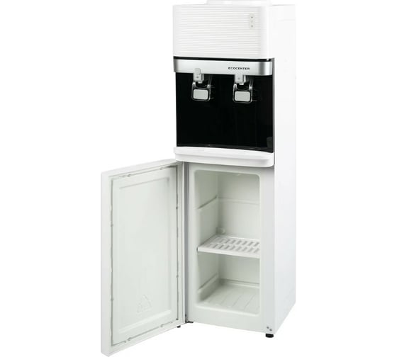 Водный диспенсер Ecocenter A-F555С белый 4627201528858