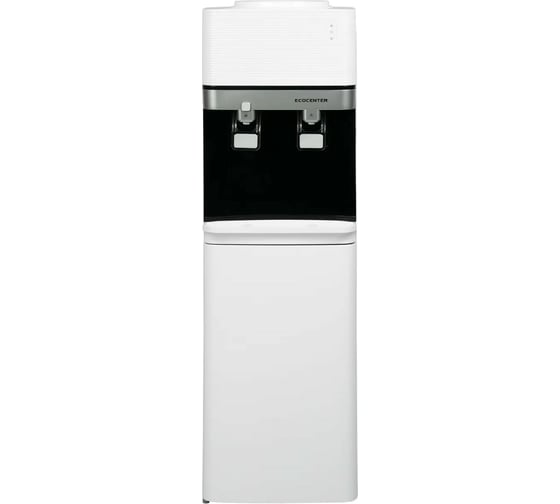 Водный диспенсер Ecocenter A-F555С белый 4627201528858