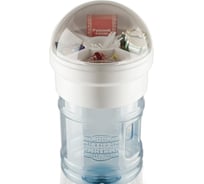 Контейнер для хранения Ecocenter DC-1 на бутыль 4627183148099