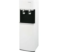 Водный диспенсер Ecocenter A-X608 белый 4627201528834