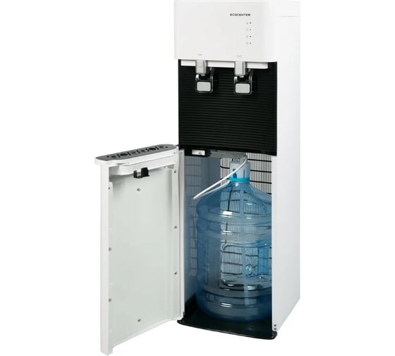 Водный диспенсер Ecocenter A-X608 белый 4627201528834