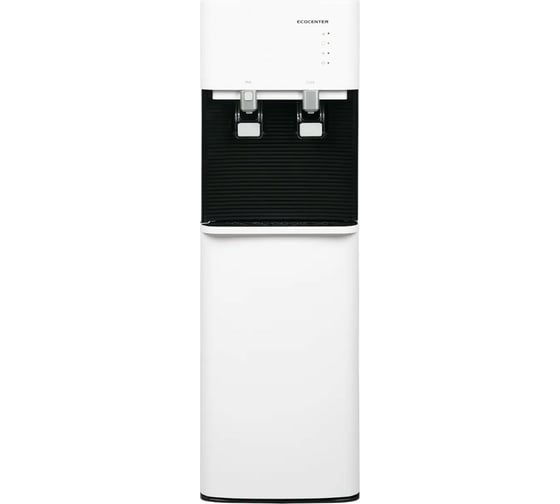 Водный диспенсер Ecocenter A-X608 белый 4627201528834