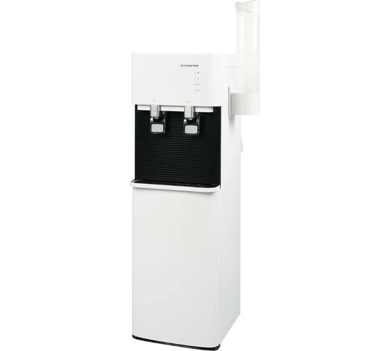 Водный диспенсер Ecocenter A-X608 белый 4627201528834