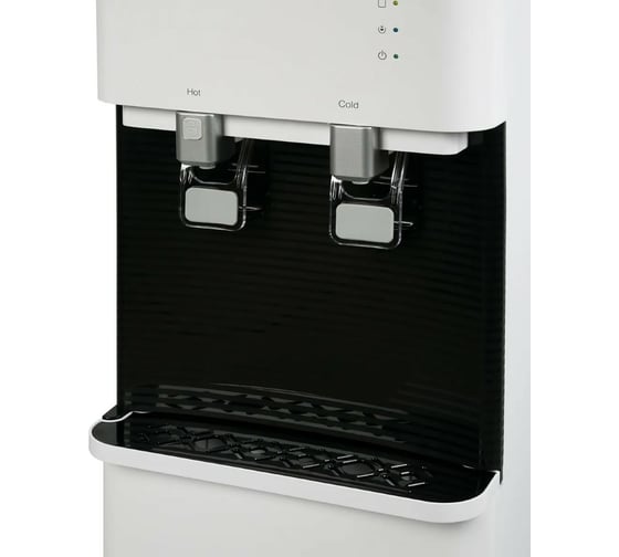 Водный диспенсер Ecocenter A-X608 белый 4627201528834