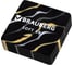 Ластик BRAUBERG MARBLE, 34х34х11 мм, 24 шт., квадратный, экологичный ПВХ, ассорти, 272726 5
