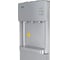 Кулер ECOTRONIC K23-LCE XS full silver 12966 3