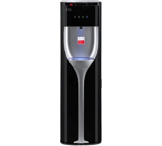 Кулер ECOTRONIC P10-LX black 11821 1