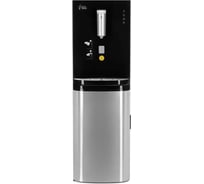 Кулер ECOTRONIC T10-LXE UV black-SS 13445