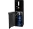 Кулер ECOTRONIC T10-LXE UV black-SS 13445 2