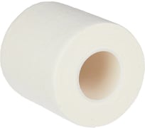 Лейкопластырь рулонный LEIKO 5х500 см тканевая основа, белый, картонная коробка ш/к 40158 631672