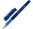 Ручка шариковая с грипом BRAUBERG VIVID PASTEL, синяя, 24 шт., узел 0,7мм, линия 0,35 мм, 144399 3