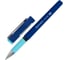 Ручка шариковая с грипом BRAUBERG VIVID PASTEL, синяя, 24 шт., узел 0,7мм, линия 0,35 мм, 144399 5