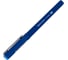 Ручка шариковая с грипом BRAUBERG VIVID PASTEL, синяя, 24 шт., узел 0,7мм, линия 0,35 мм, 144399 6