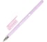 Ручка шариковая BRAUBERG SOFT PASTEL, СИНЯЯ, 36 шт., корпус ассорти, узел 0,7мм, линия 0,35мм, 144397 3