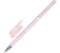 Ручка шариковая BRAUBERG SOFT PASTEL, СИНЯЯ, 36 шт., корпус ассорти, узел 0,7мм, линия 0,35мм, 144397 4