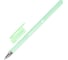 Ручка шариковая BRAUBERG SOFT PASTEL, СИНЯЯ, 36 шт., корпус ассорти, узел 0,7мм, линия 0,35мм, 144397 5