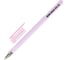 Ручка шариковая BRAUBERG SOFT PASTEL, СИНЯЯ, 36 шт., корпус ассорти, узел 0,7мм, линия 0,35мм, 144397 7