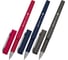 Ручка шариковая с грипом BRAUBERG VIVID, синяя, 24 шт., узел 0,7 мм, линия 0,35 мм, 144396 1