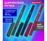Ручка шариковая с грипом BRAUBERG VIVID, синяя, 24 шт., узел 0,7 мм, линия 0,35 мм, 144396 2