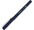 Ручка шариковая с грипом BRAUBERG VIVID, синяя, 24 шт., узел 0,7 мм, линия 0,35 мм, 144396 6
