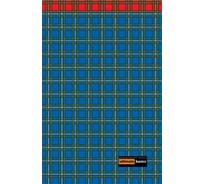 Блокнот Альт Ultimate Basics А5, 60 л, в клетку, 130х202 мм 3-60-473 389619