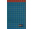 Блокнот Альт Ultimate Basics А5, 60 л, в клетку, 130х202 мм 3-60-473 389619 1