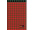 Блокнот Альт Ultimate Basics А5, 60 л, в клетку, 130х202 мм 3-60-473 389619 3
