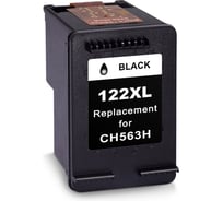 Картридж Solution print HP 122XL (CH563HE) OEM.ref 357856