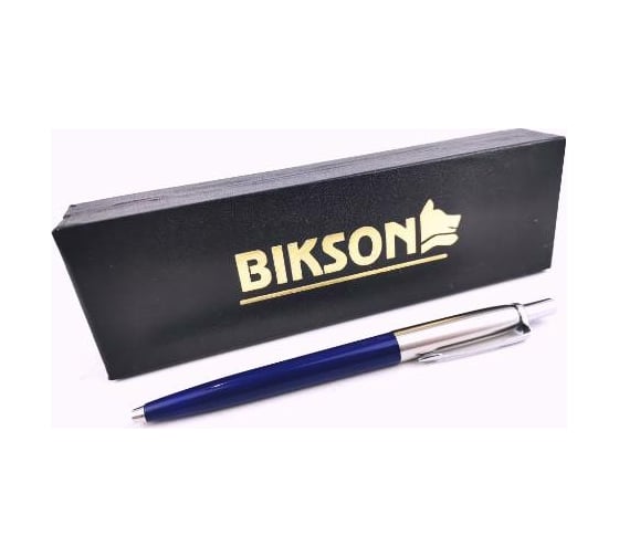 Подарочная ручка BIKSON в футляре BN0457 Руч451