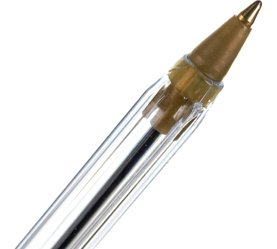 Шариковая ручка BIKSON ТМ прозрачный корпус BN0463 LL934AA РучШ1111