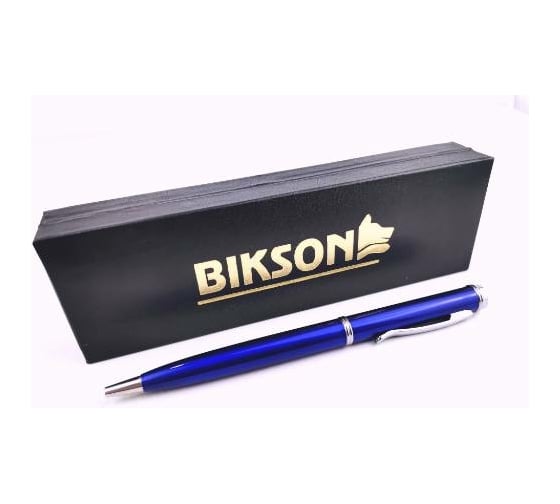 Подарочная ручка BIKSON в футляре BN0453 Руч447