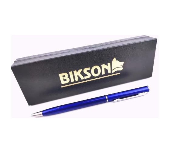 Подарочная ручка BIKSON в футляре BN0460 Руч454